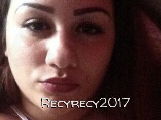 Recyrecy2017