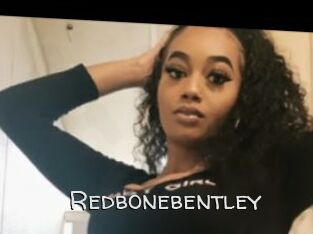 Redbonebentley