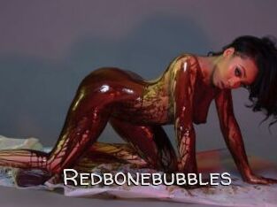 Redbonebubbles