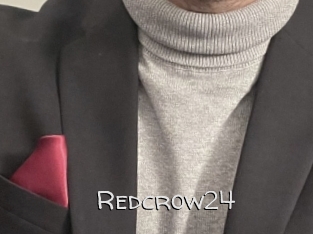 Redcrow24