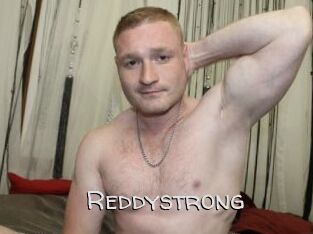 Reddystrong