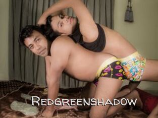 redgreenshadow Adult dvd gold