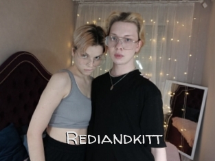 Rediandkitt