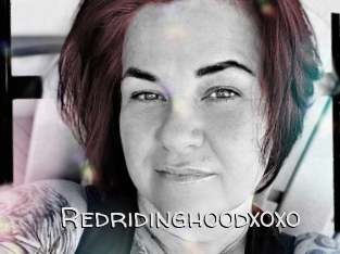 Redridinghoodxoxo