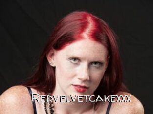 Redvelvetcakexxx