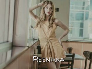 Reenikka