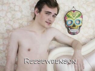 Reesewbenson