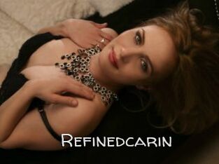 Refinedcarin