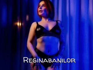 Reginabanilor