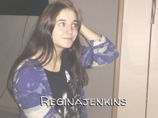 Reginajenkins