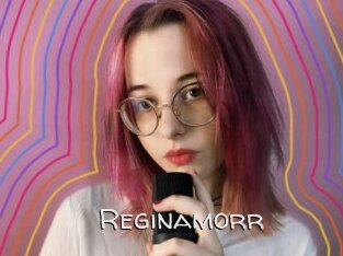 Reginamorr
