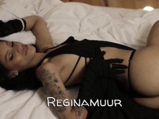 Reginamuur