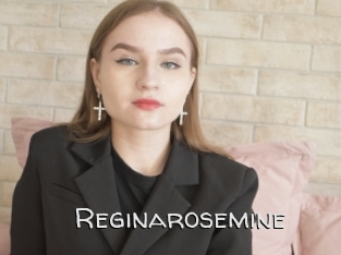 Reginarosemine