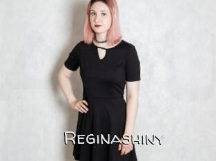 Reginashiny