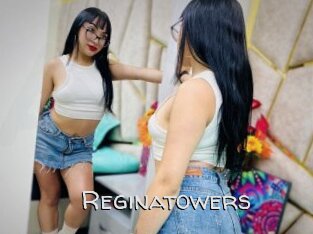 Reginatowers