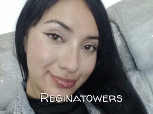Reginatowers
