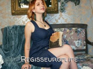 Regisseuroflife
