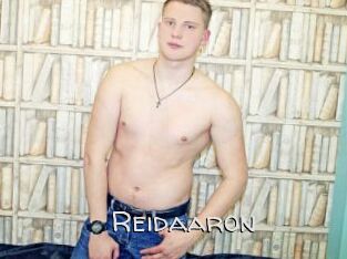 Reidaaron