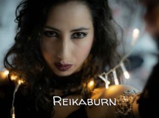 Reikaburn