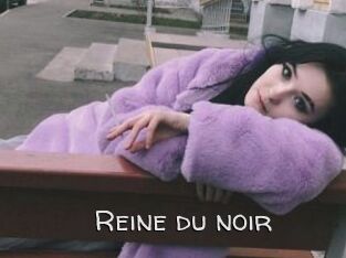 Reine_du_noir
