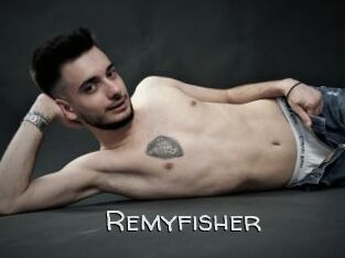 Remyfisher