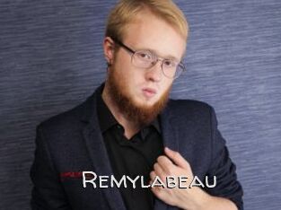 Remylabeau