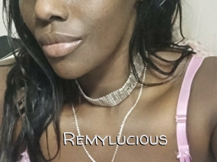 Remylucious