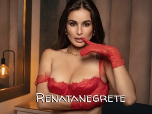 renatanegrete Adult dvd gold