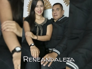 reneandaleja Adult dvd gold