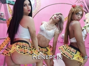 renepein Adult dvd gold