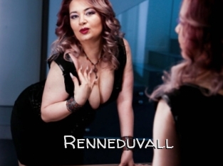 Renneduvall