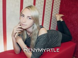 Renymyrtle