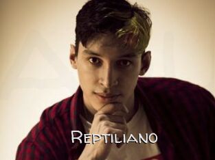 Reptiliano