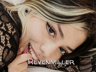 Revenmiller