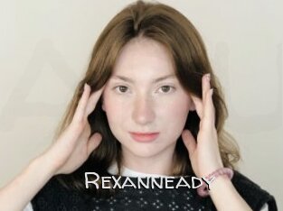 Rexanneady