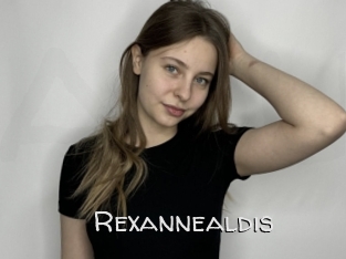 Rexannealdis