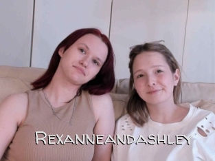 Rexanneandashley
