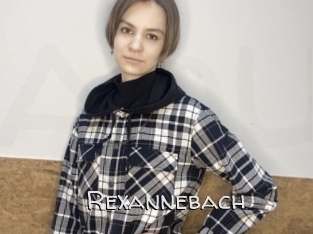 Rexannebach