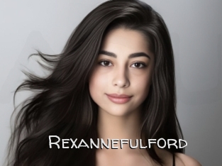 Rexannefulford