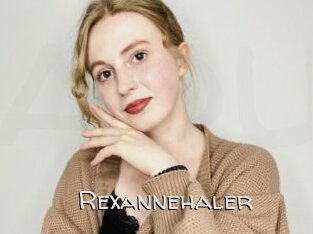 Rexannehaler