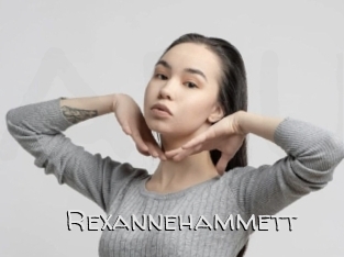 Rexannehammett