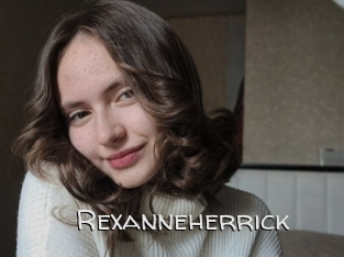 Rexanneherrick