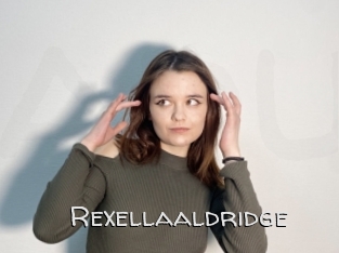 Rexellaaldridge
