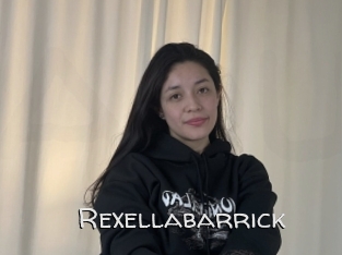 Rexellabarrick