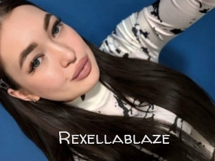 Rexellablaze