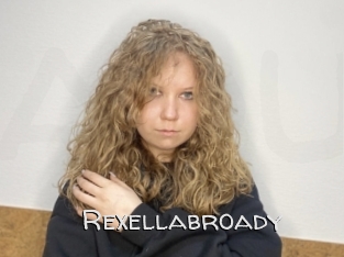 Rexellabroady