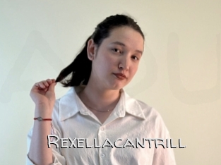 Rexellacantrill