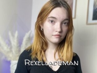 Rexellademan