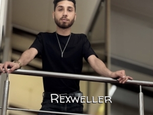 rexweller Adult dvd gold