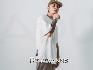 Reyevanns